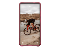 UAG Essential Armor Magnet Samsung Galaxy S25 Ultra 5G berry 214492119292 - 1311766 - zdjęcie 4